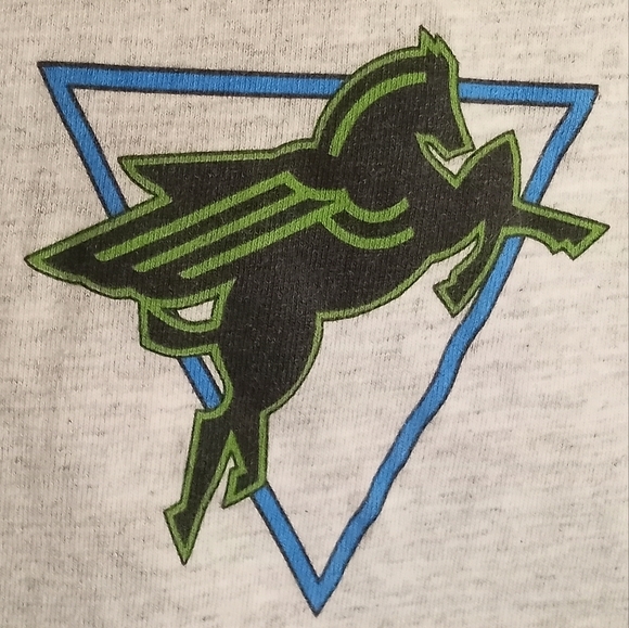 Vintage 1992 Steve Miller Band Lost Cities Concert Shirt XX-Large Tour T… - Picture 6 of 6